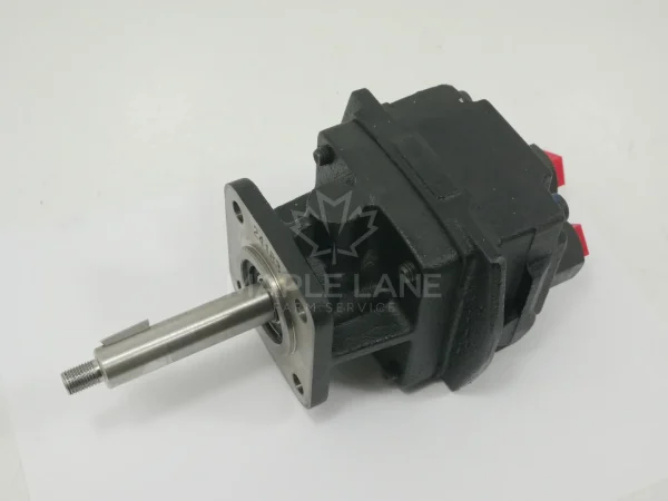 544748D1 Motor
