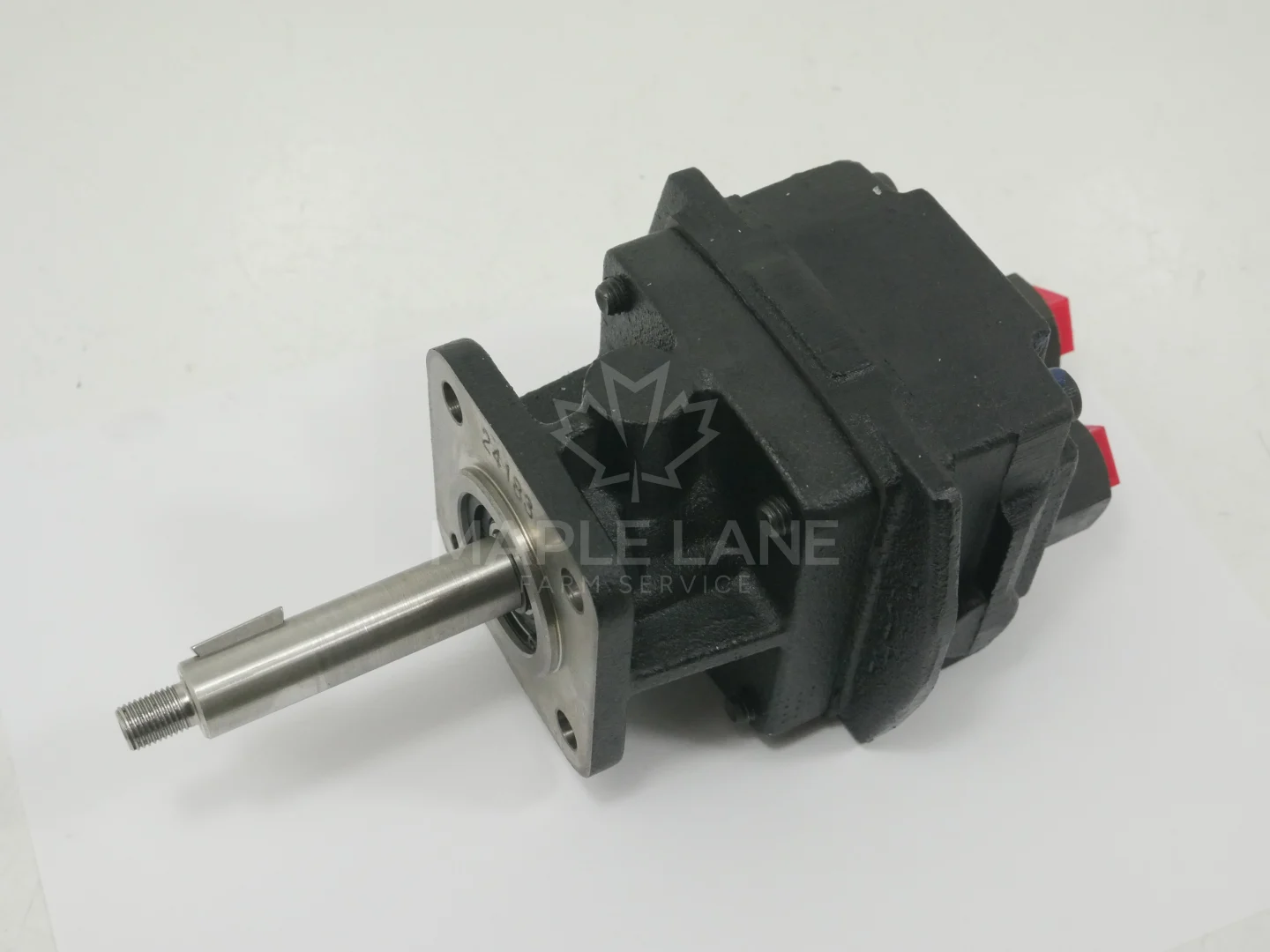 544748D1 Motor