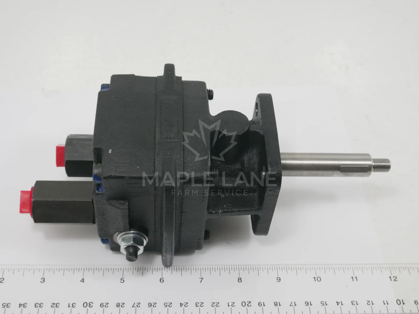 544748D1 Motor