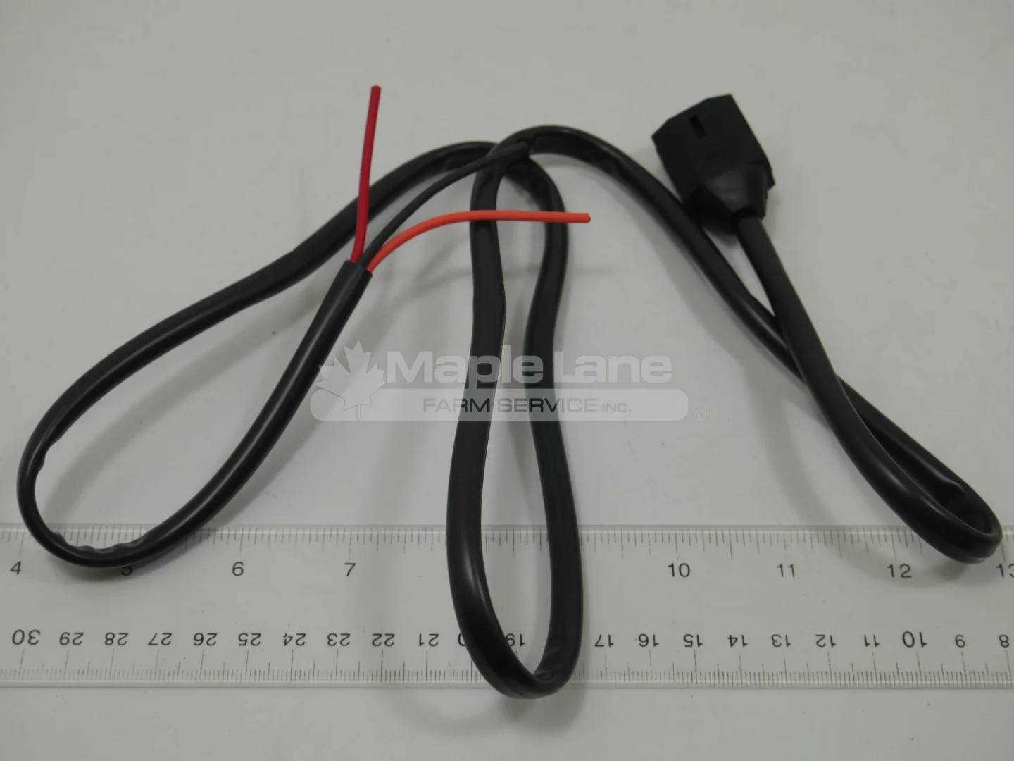 549252D1 Power Plug
