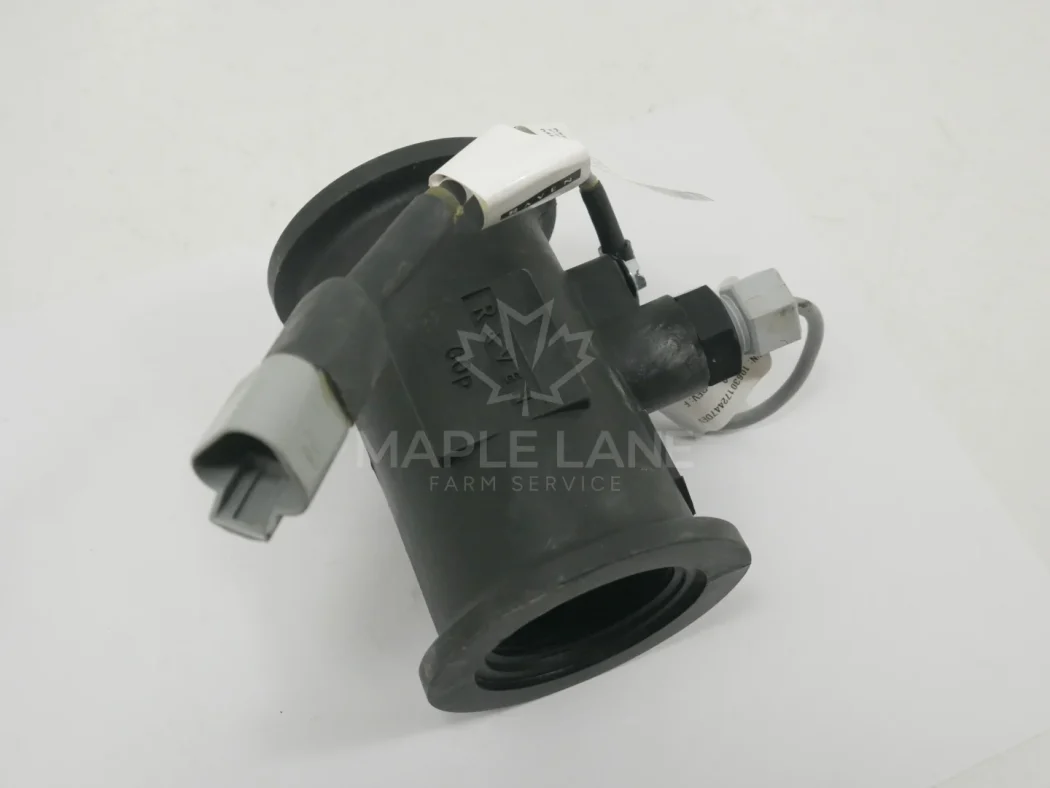 554808D1 Flow Meter