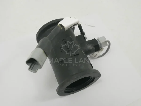 554808D1 Flow Meter