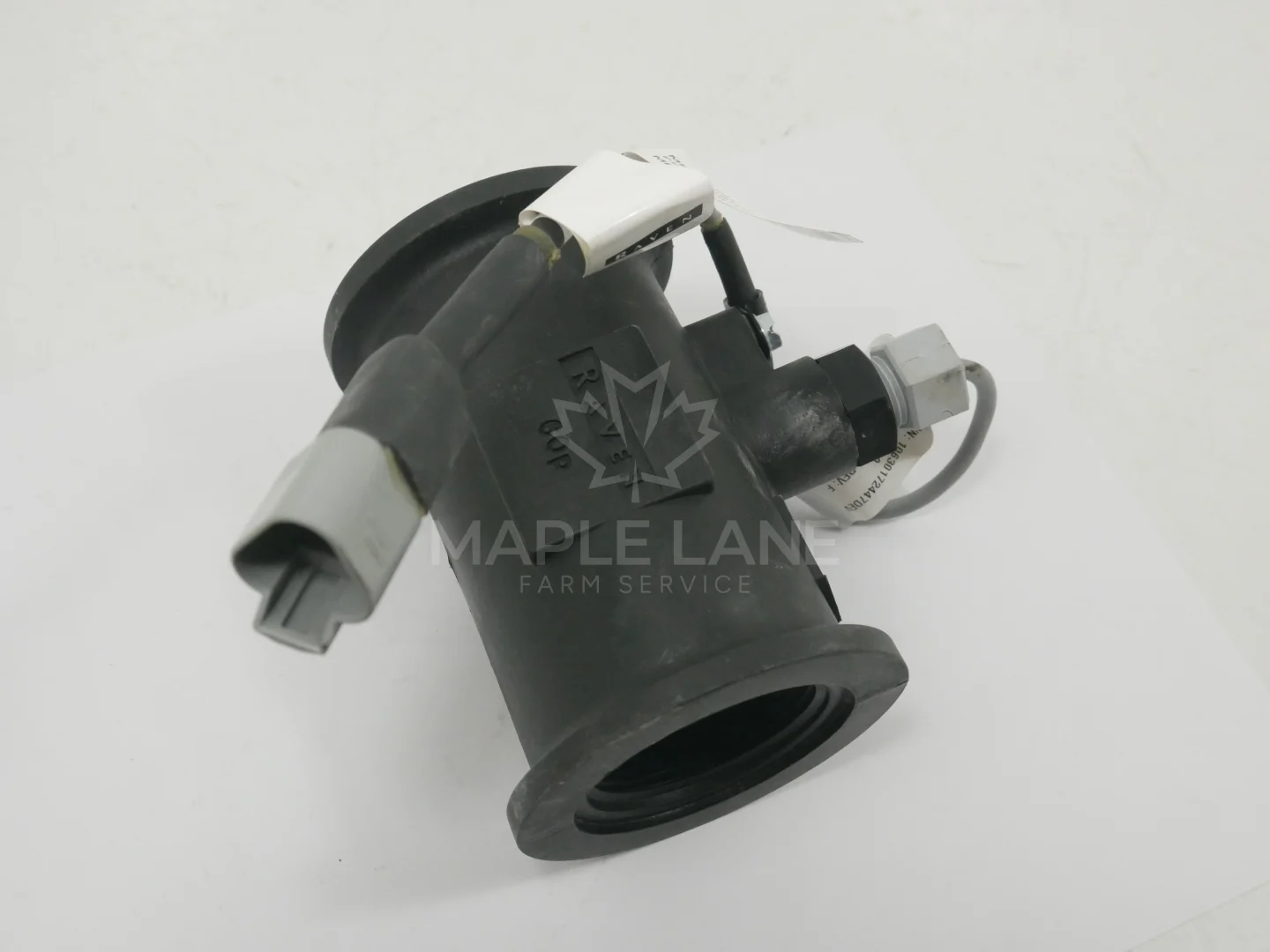 554808D1 Flow Meter