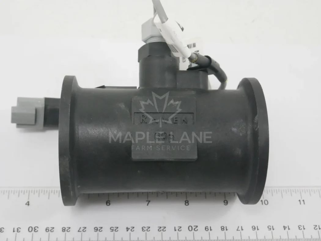 554808D1 Flow Meter