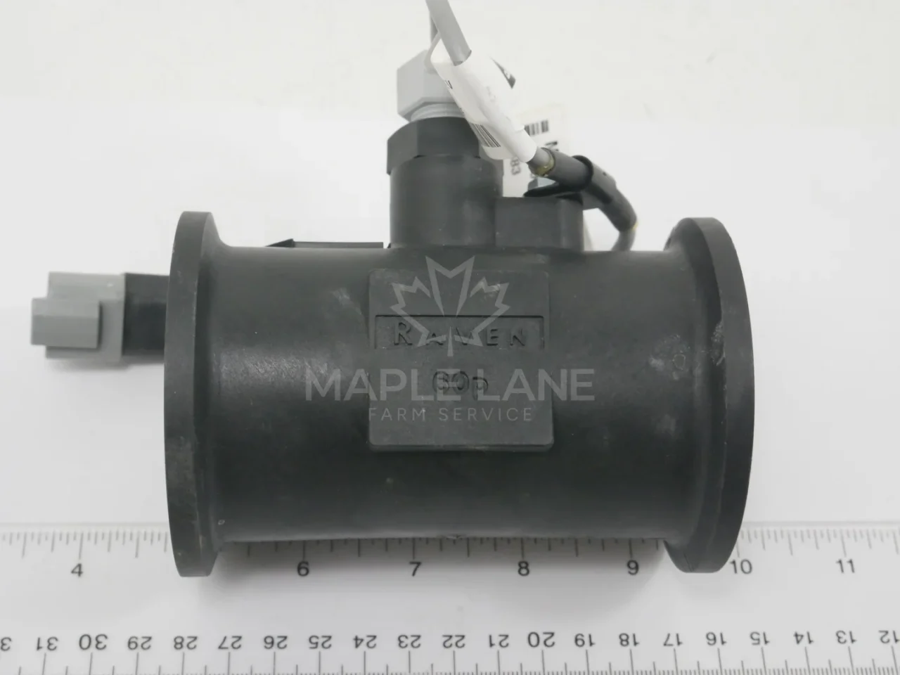 554808D1 Raven Flow Meter