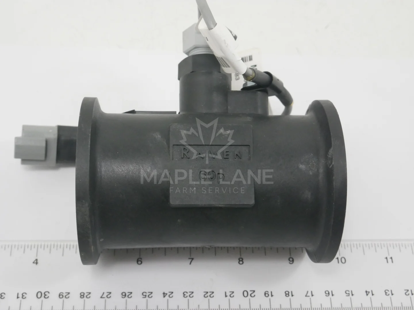 554808D1 Flow Meter