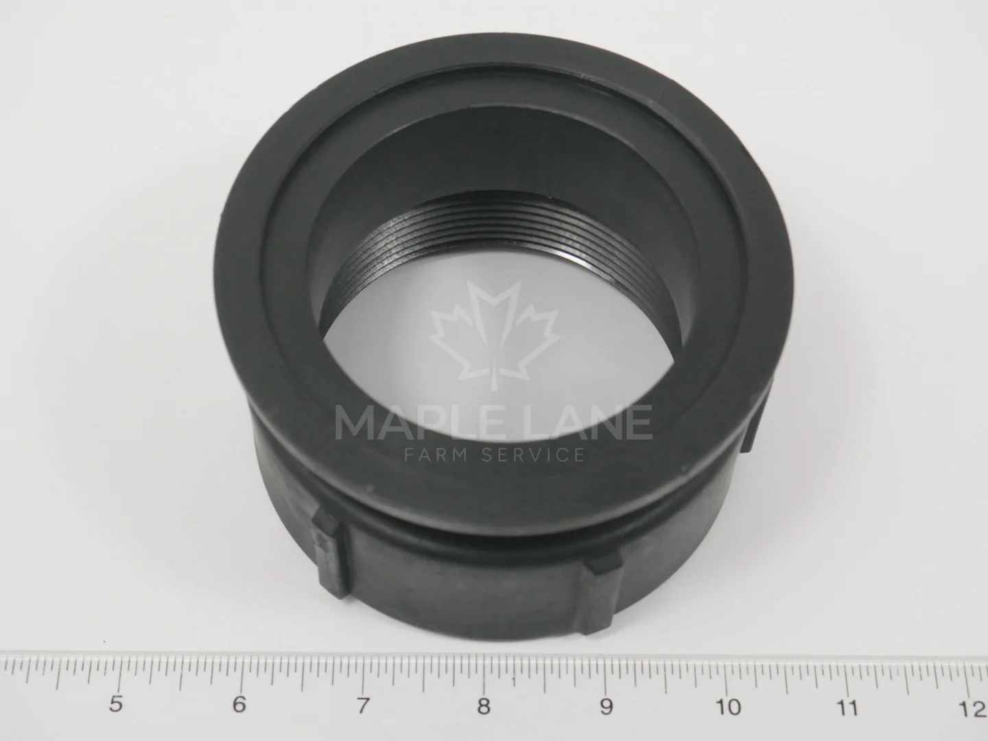 570778D1 Banjo M300FPT Connector