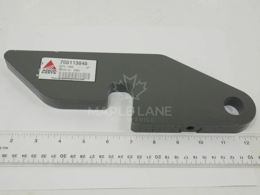 700113846 Latch