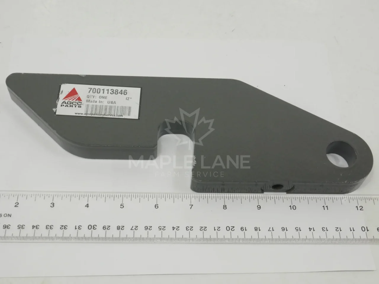 700113846 Latch