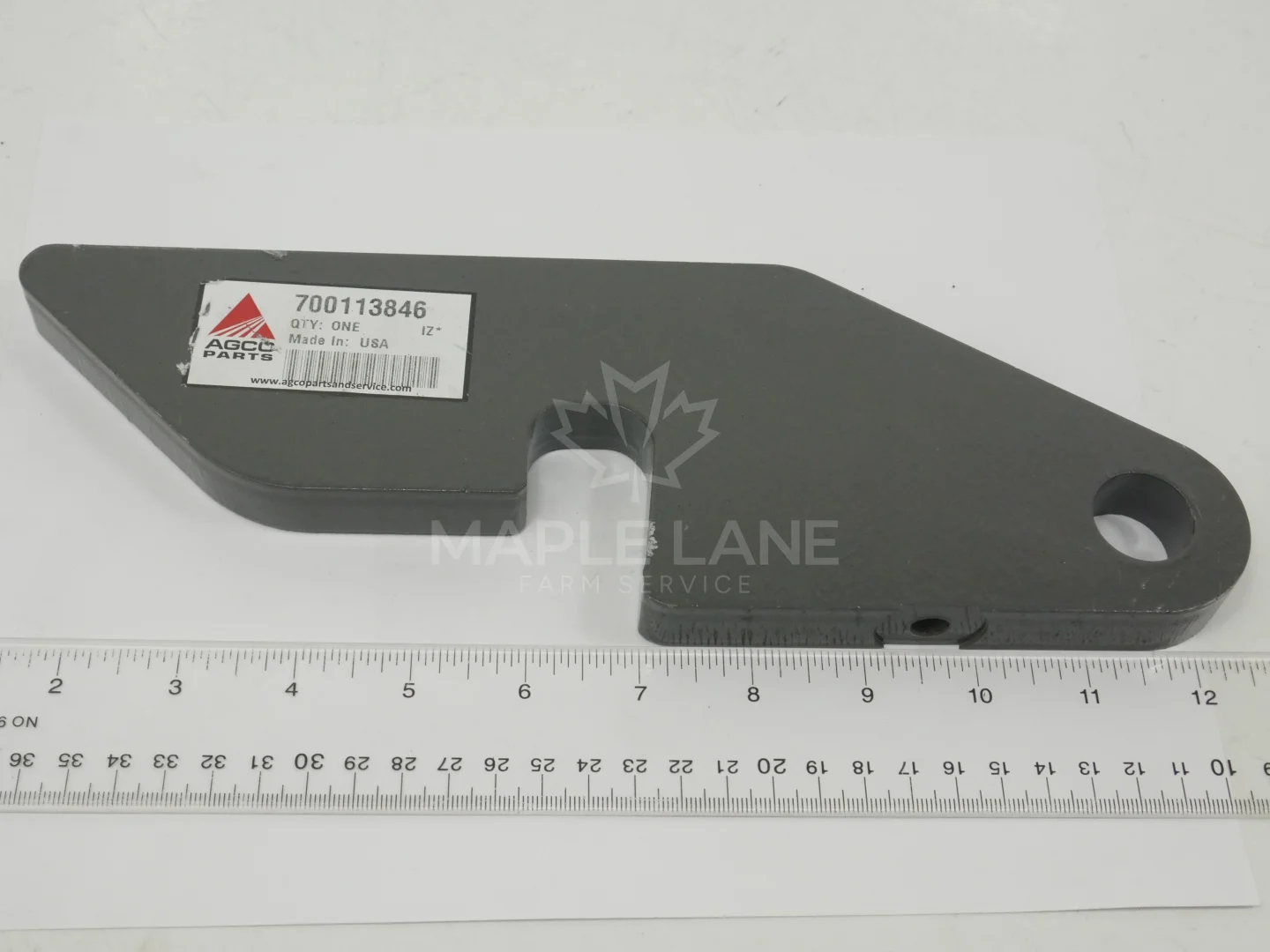 700113846 Latch