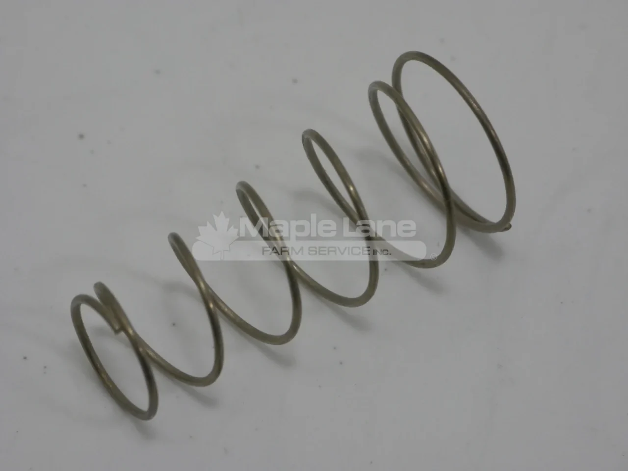 72316480 Pressure Spring