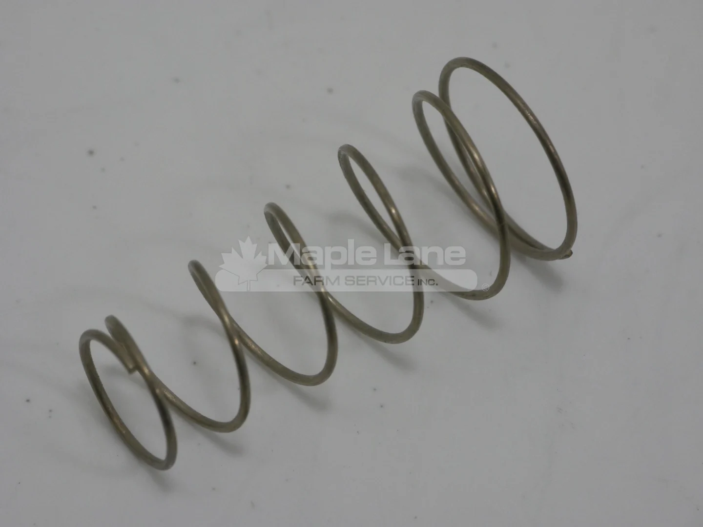 72316480 Pressure Spring