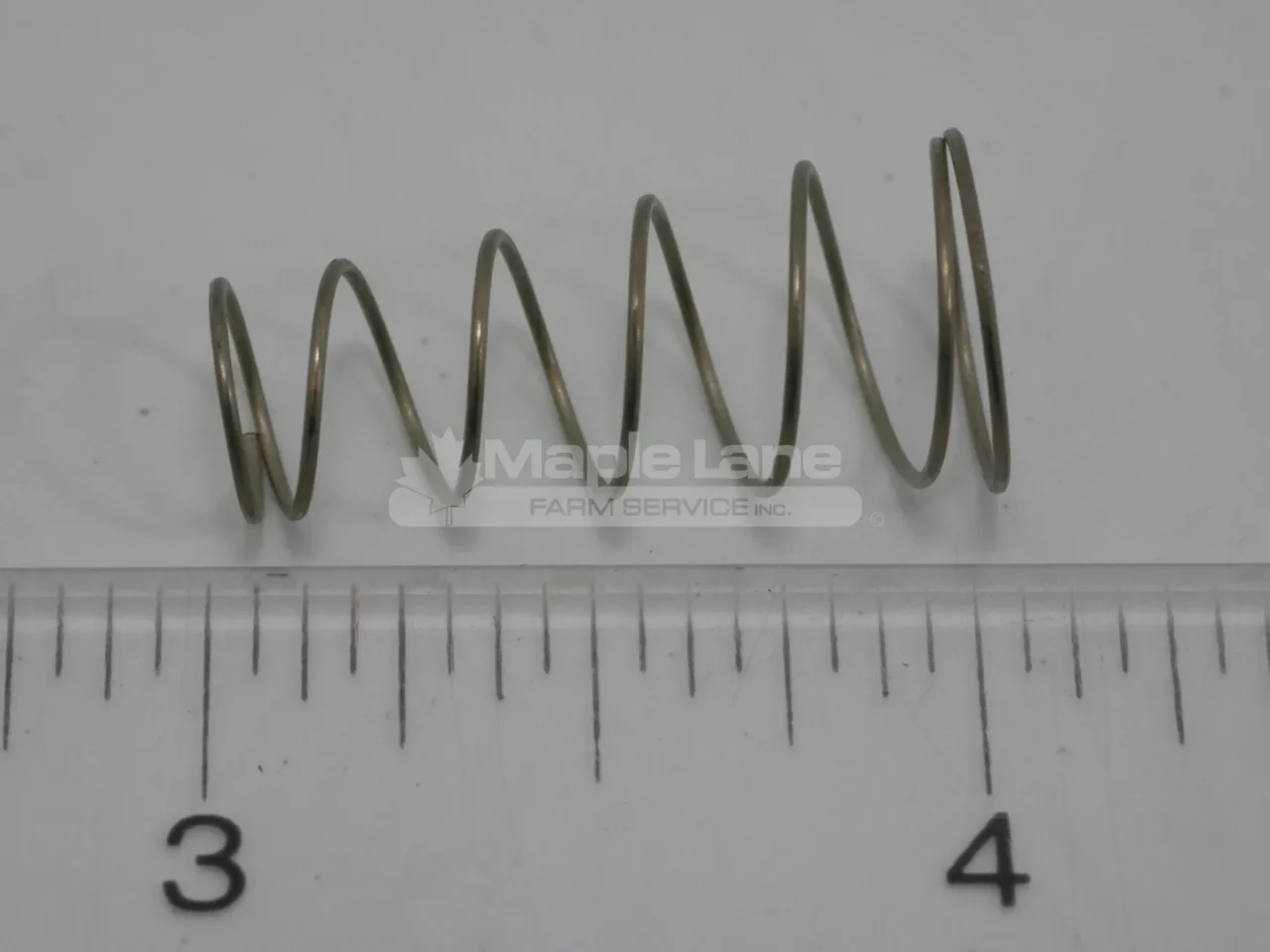 72316480 Pressure Spring