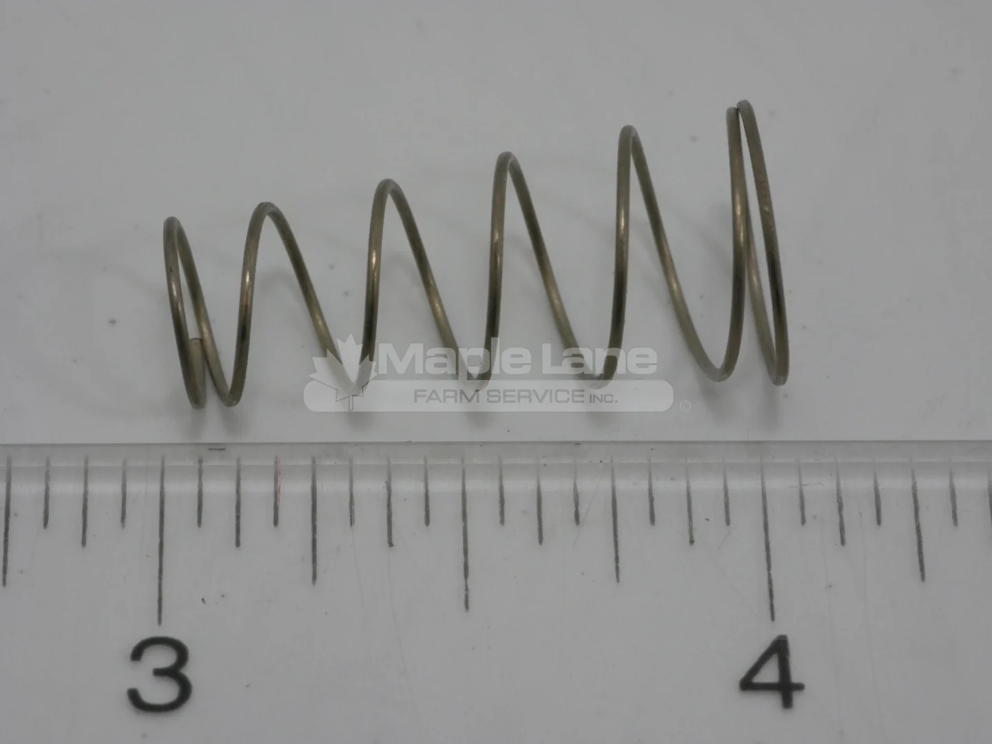 72316480 Pressure Spring