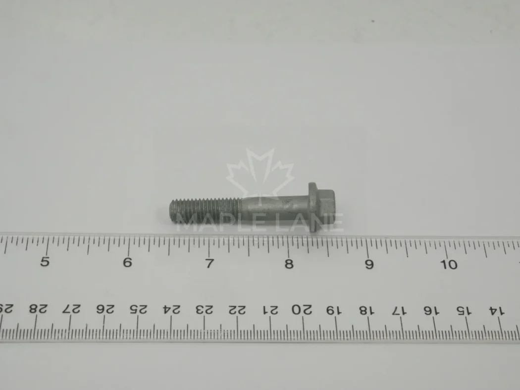 72325388 Flange Bolt