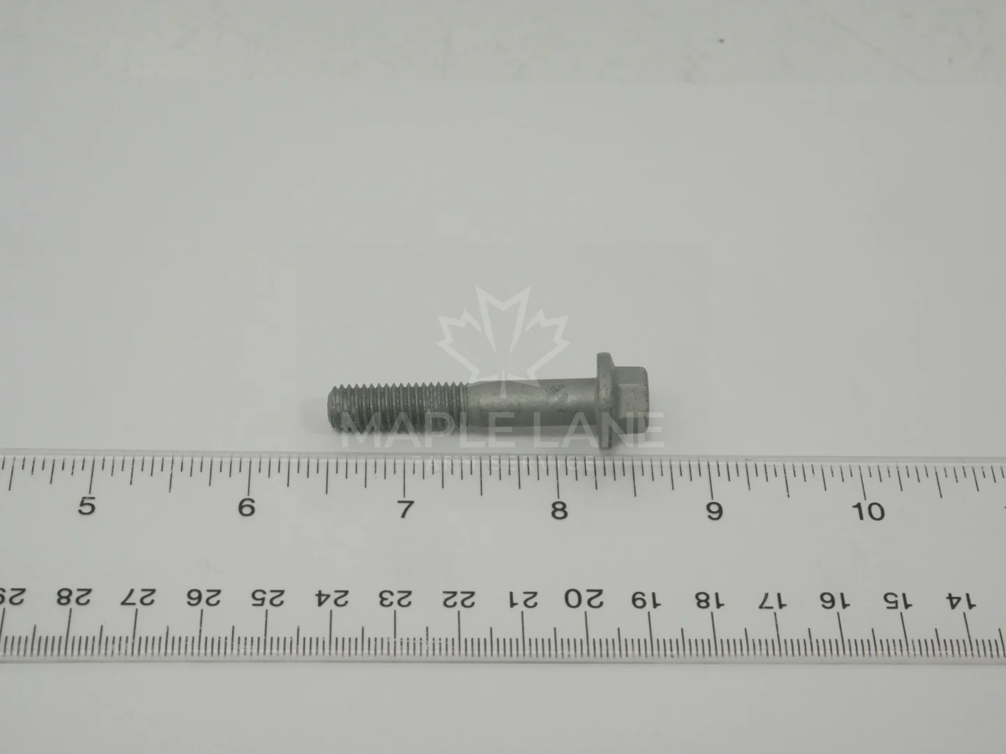 72325388 Flange Bolt