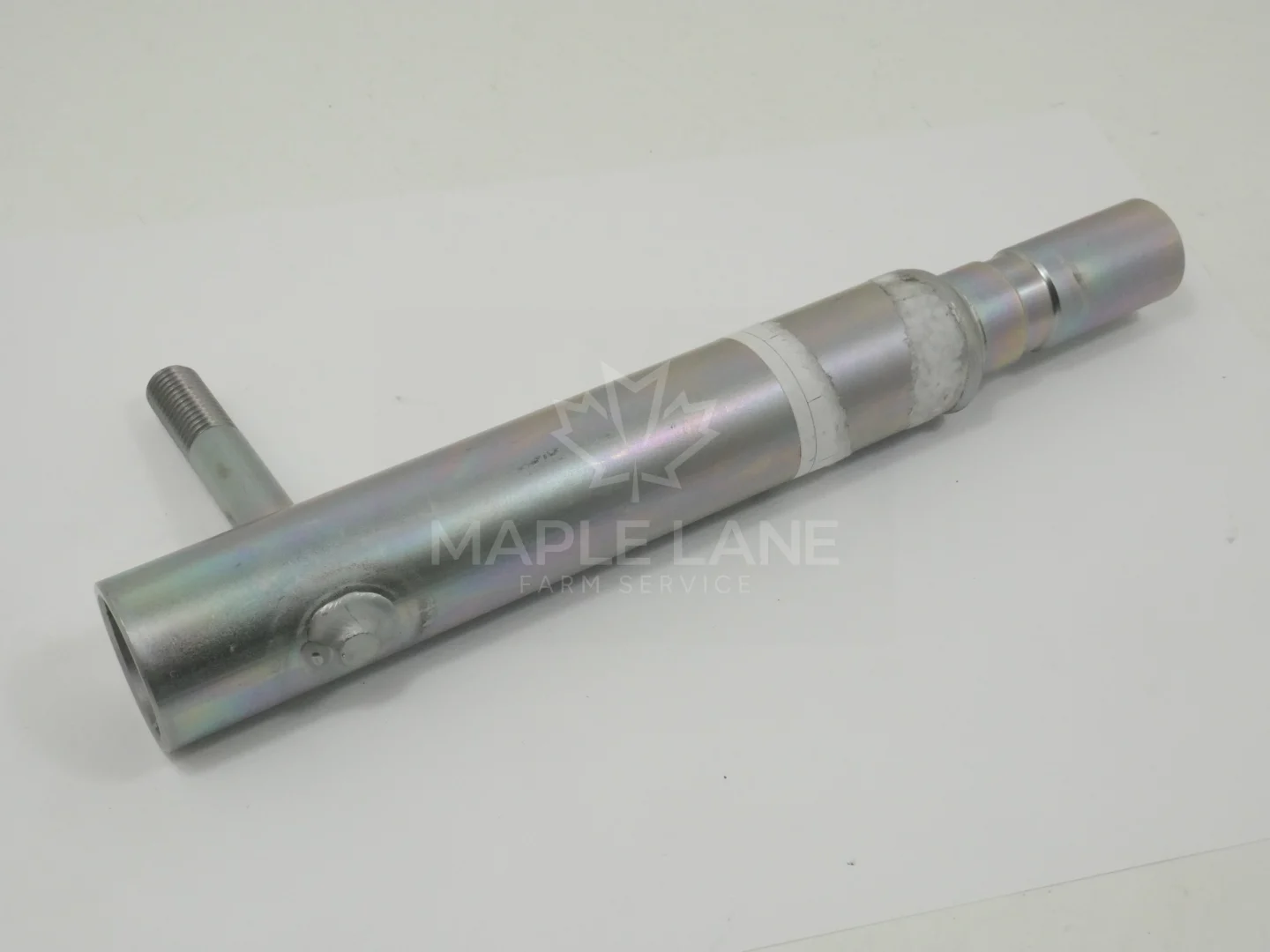72414864 Fendt Beacon Mount Tube