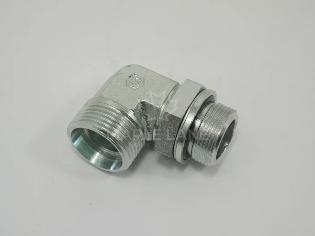 72432507 Fitting