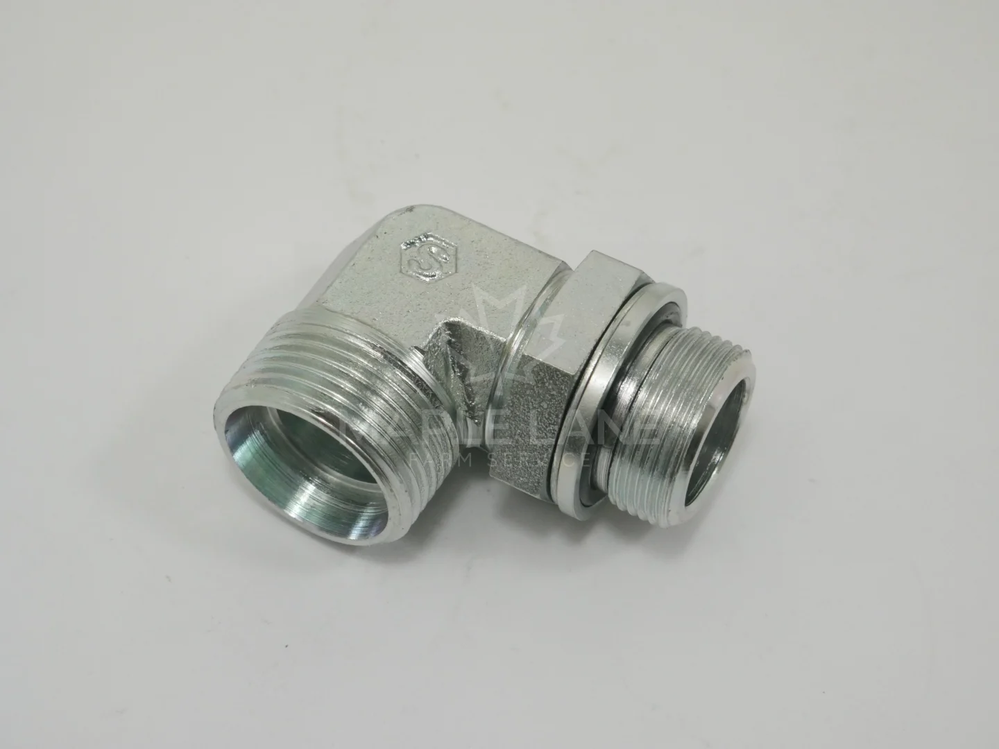 72432507 Fitting