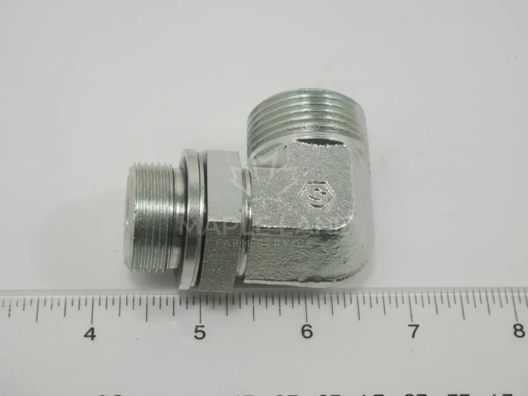 72432507 Fitting