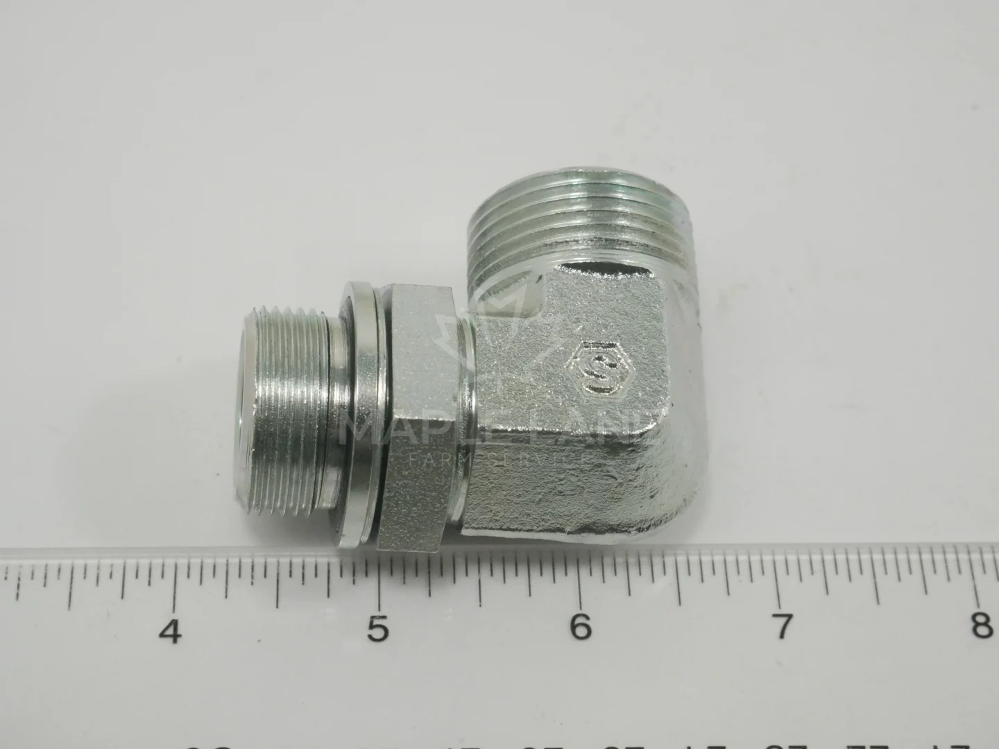 72432507 Fitting