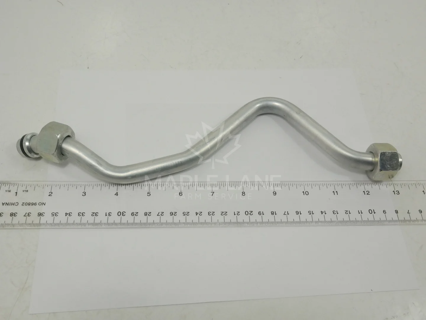 72490940 Pipe