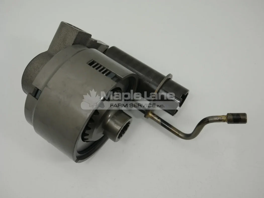 72497870 Hydraulic PTO Clutch