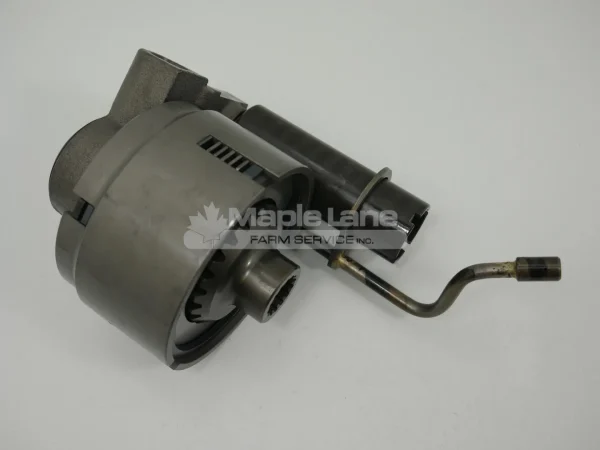 72497870 Hydraulic PTO Clutch