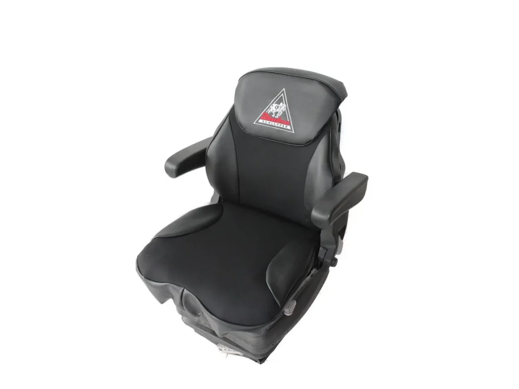 72618598 Fendt Seat Cover