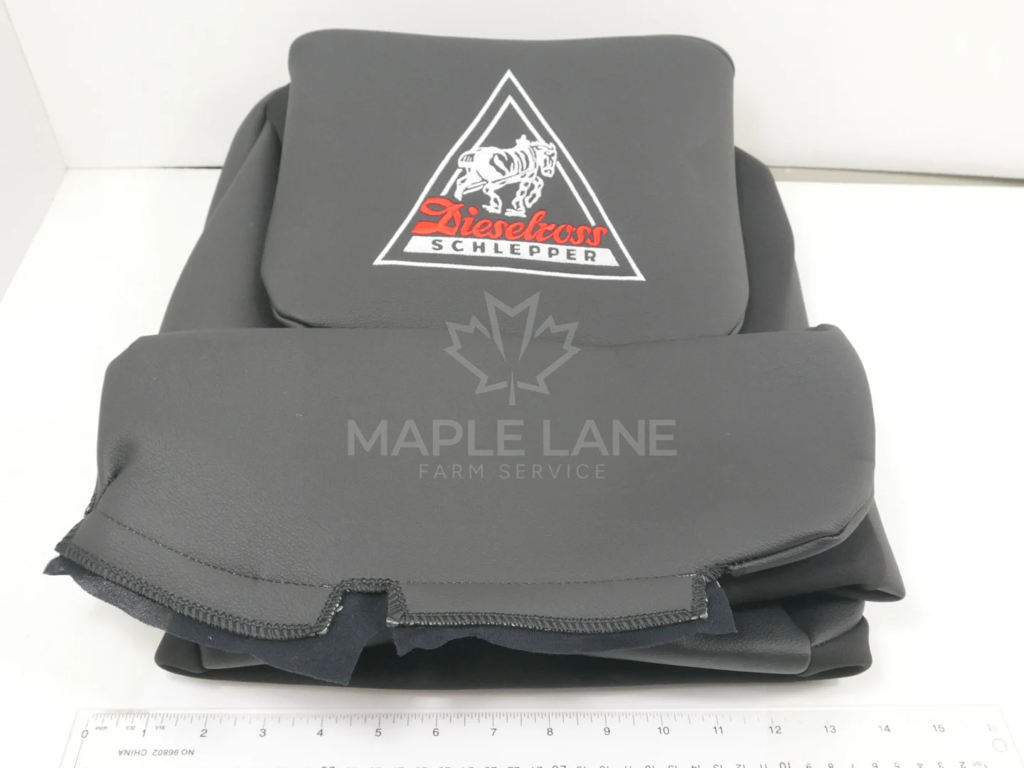 72618598 Fendt Seat Cover