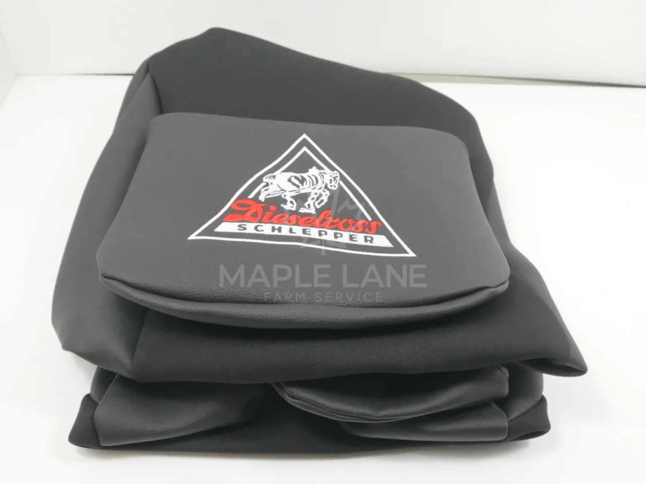 72618598 Fendt Seat Cover