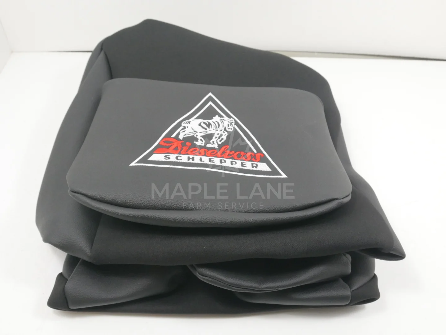 72618598 Fendt Seat Cover
