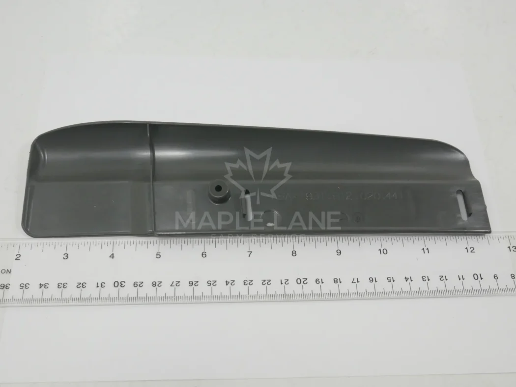 72626103 Plate