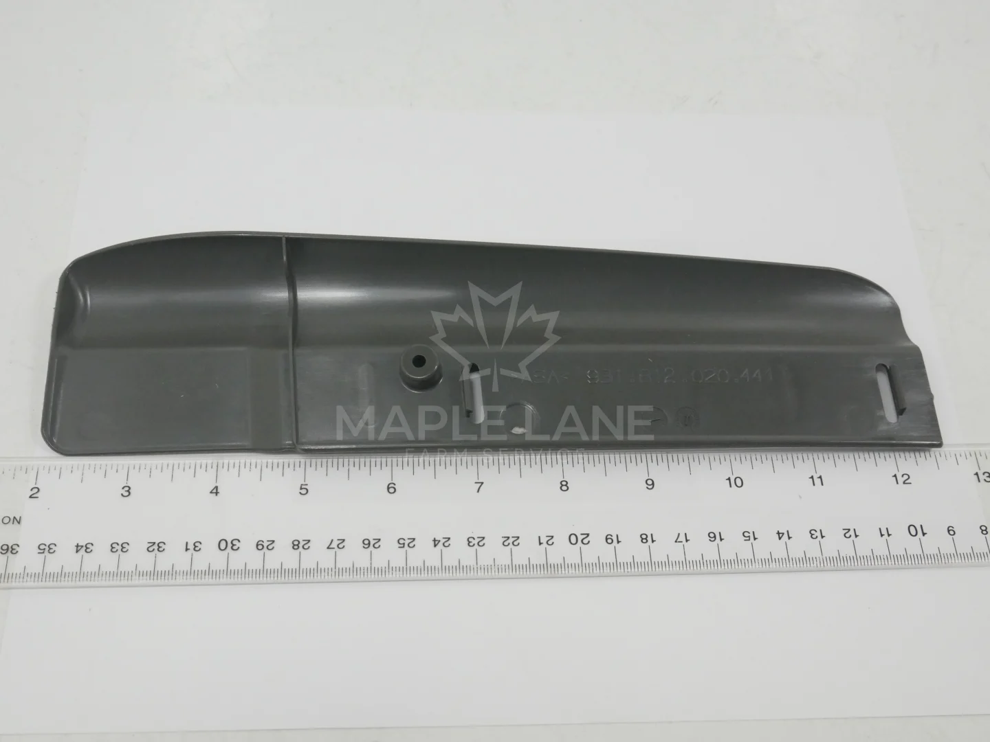 72626103 Plate