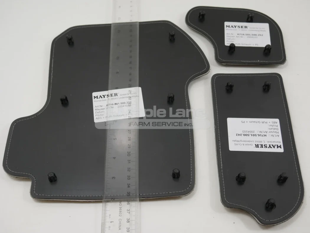 72649566 Replacement Cushion