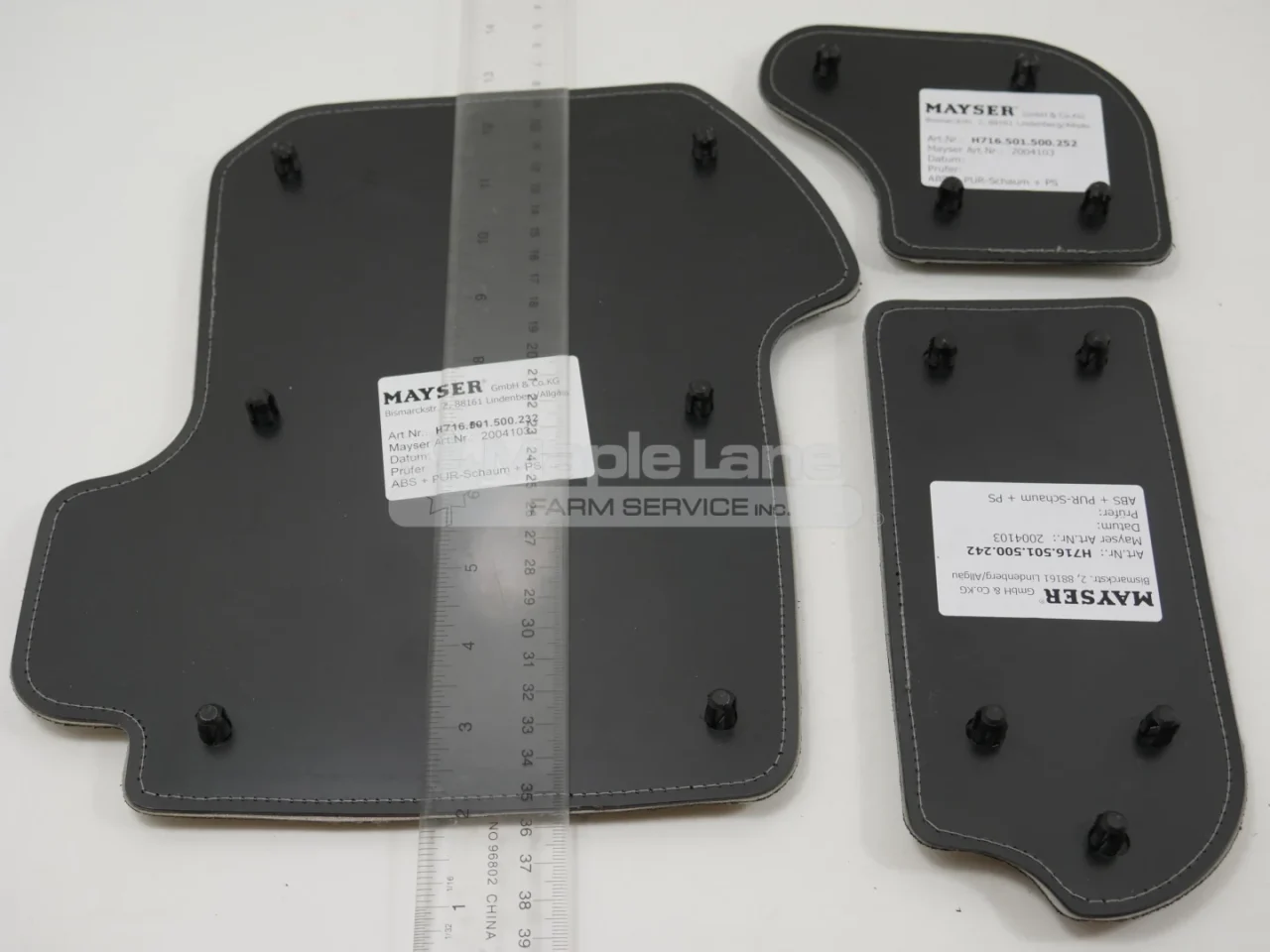 72649566 Replacement Cushion