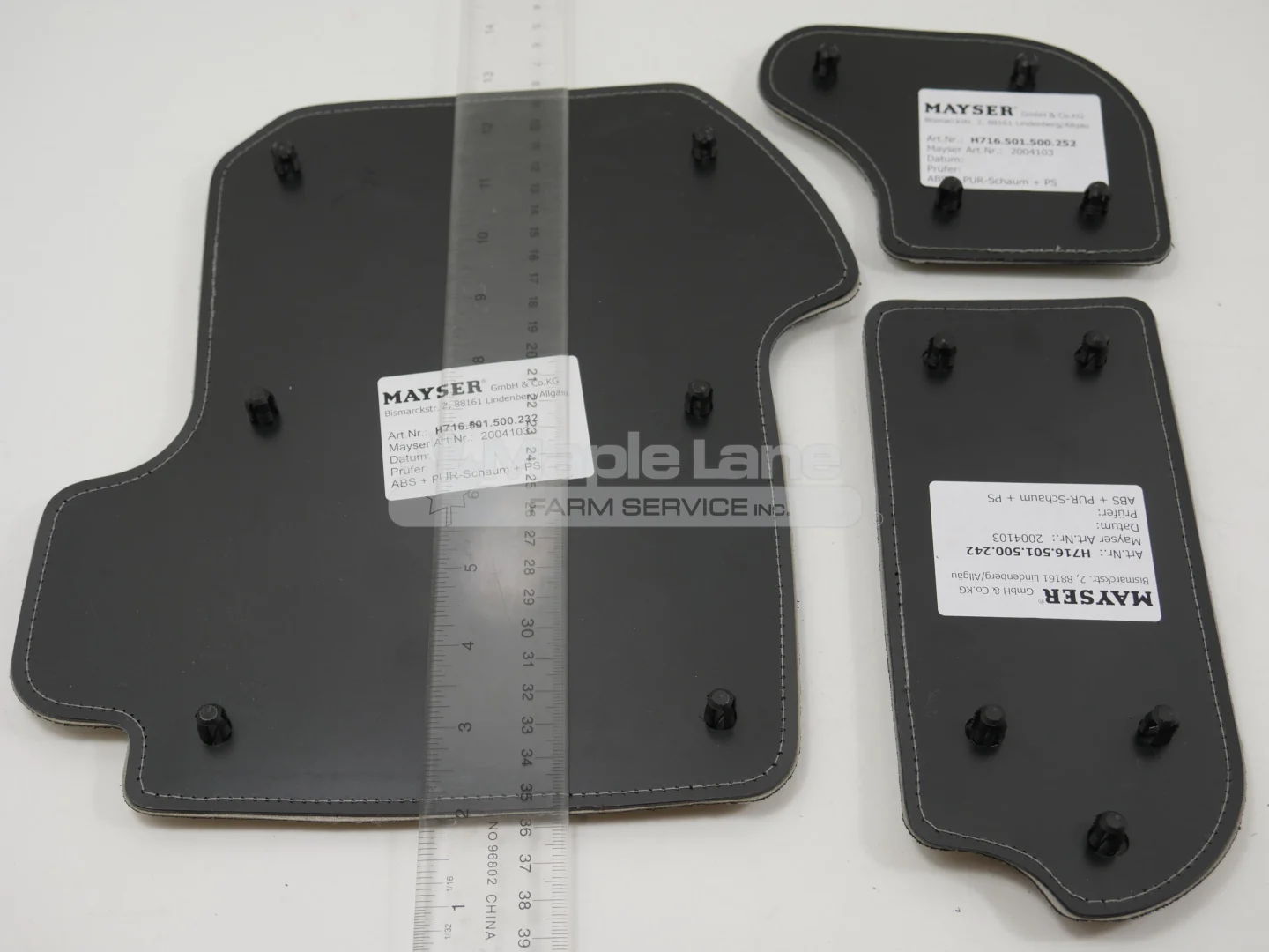 72649566 Replacement Cushion