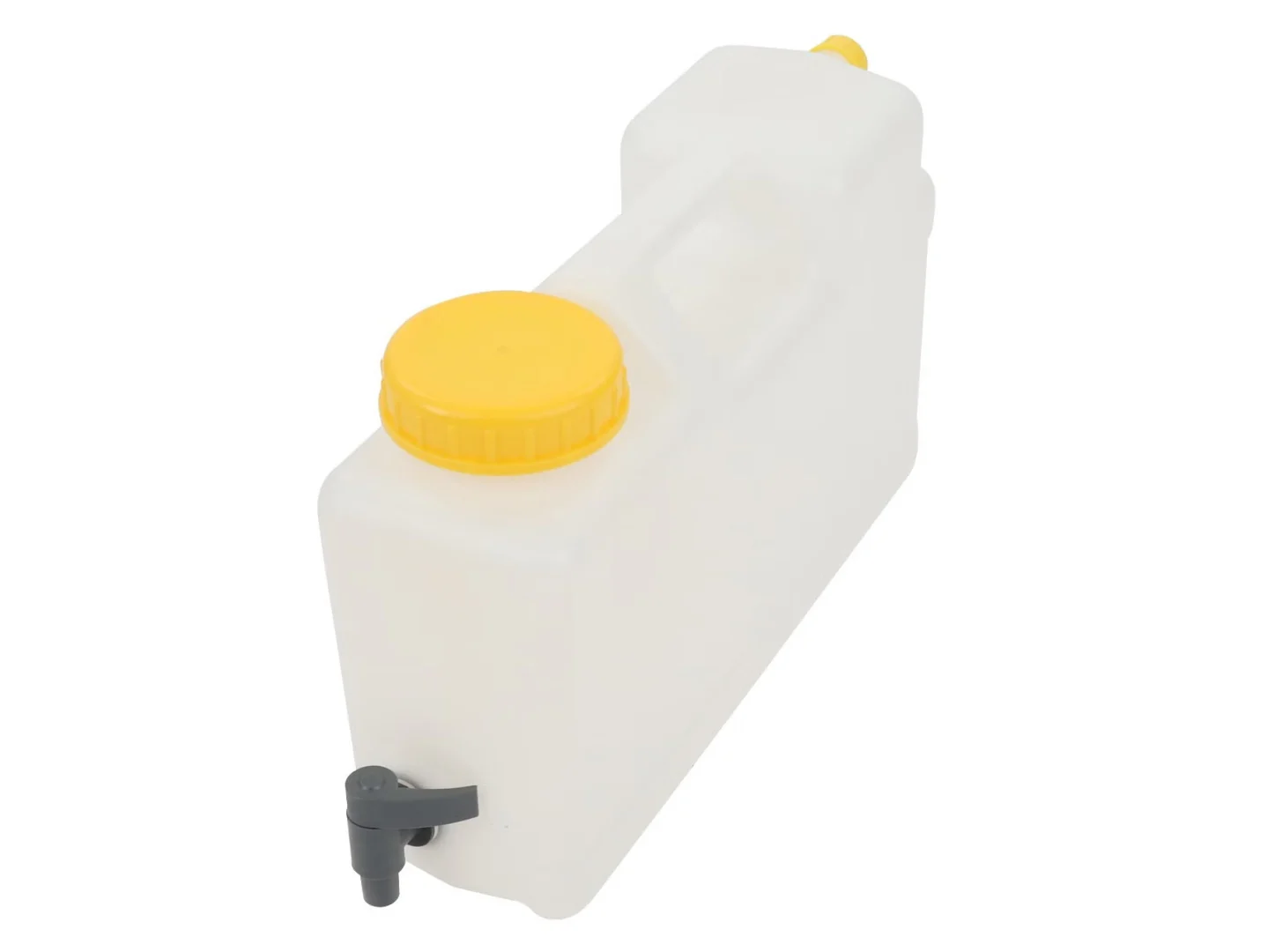 72652702 Water Tank