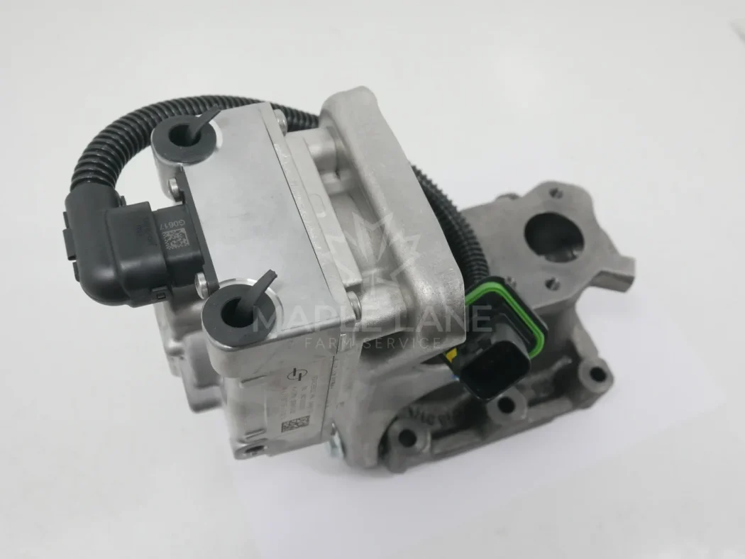 72654348 Air Valve