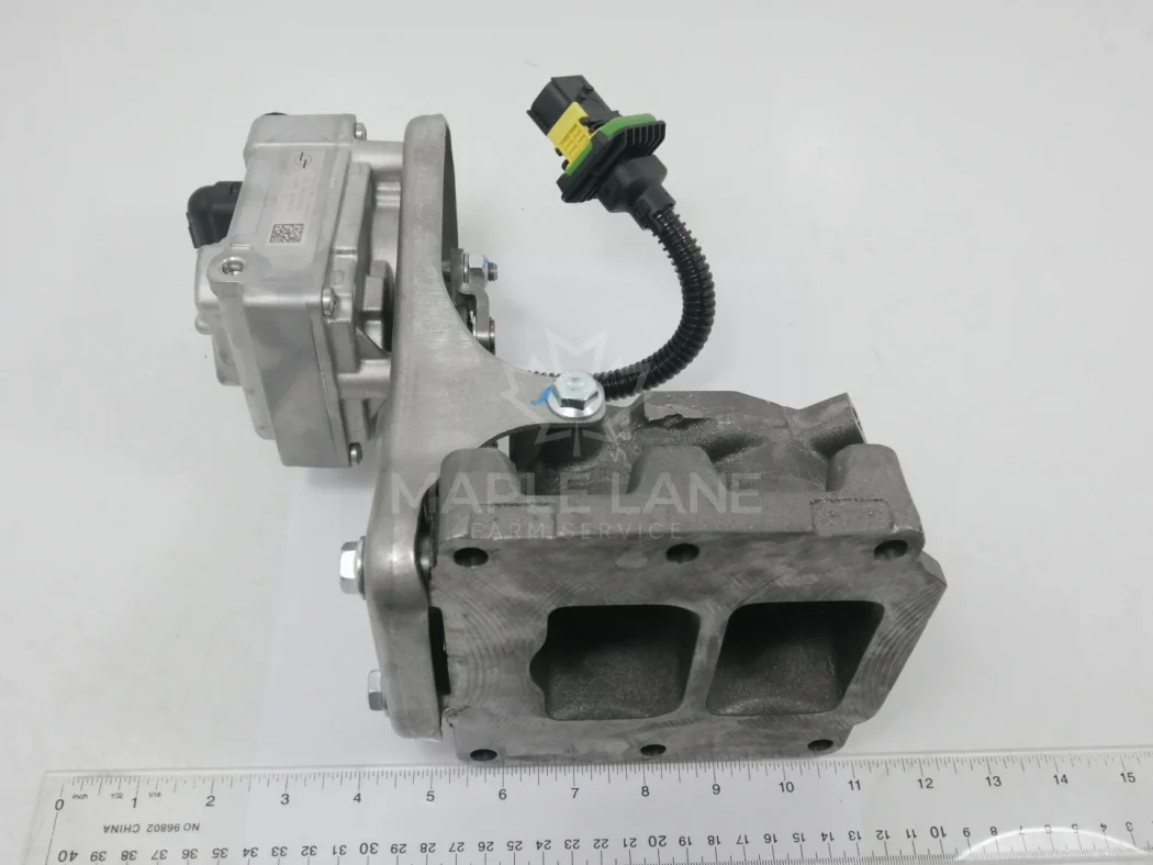 72654348 Air Valve