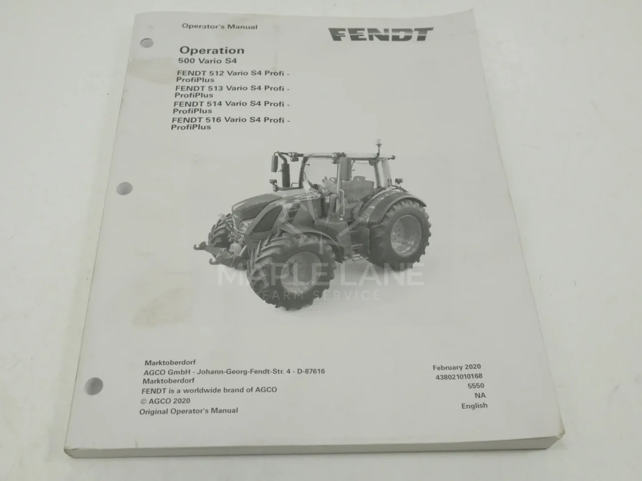 72660683 Manual