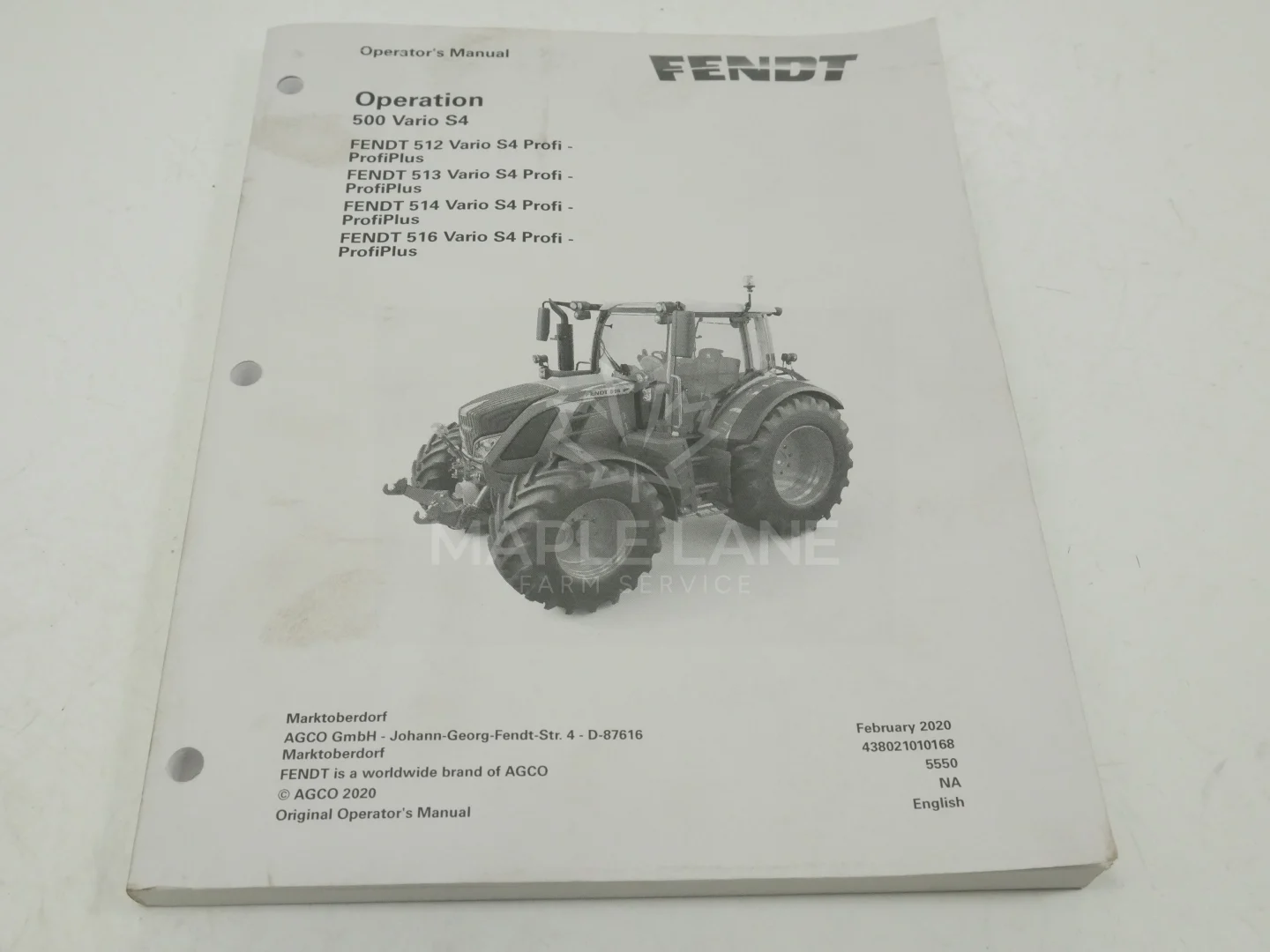 72660683 Manual