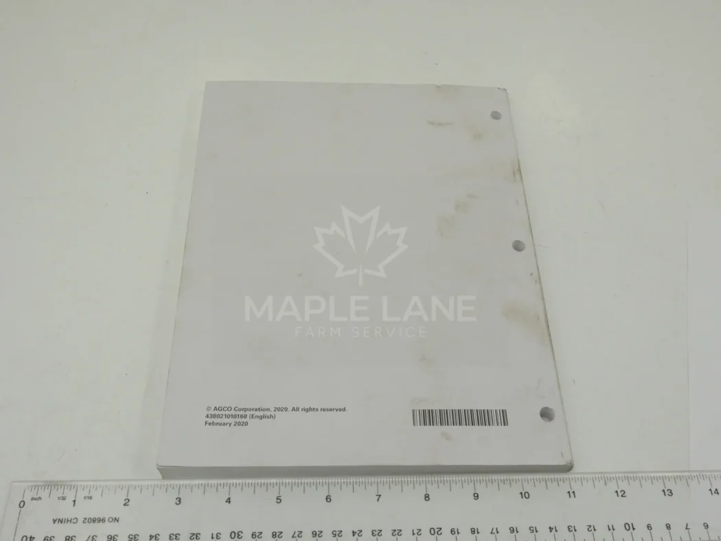 72660683 Manual