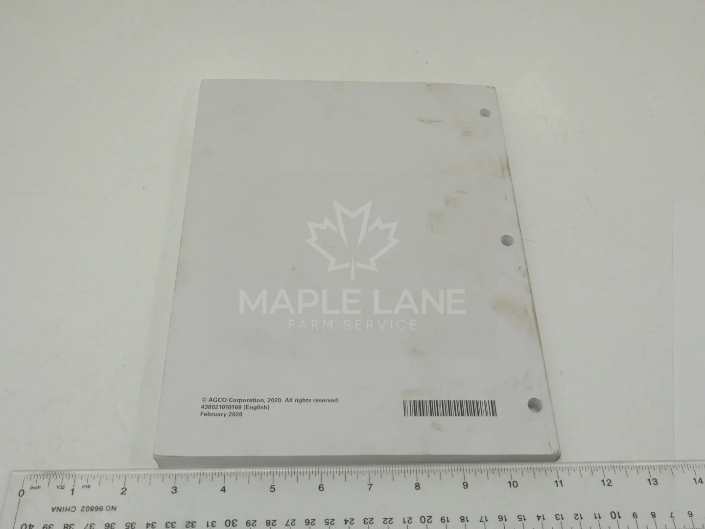 72660683 Manual