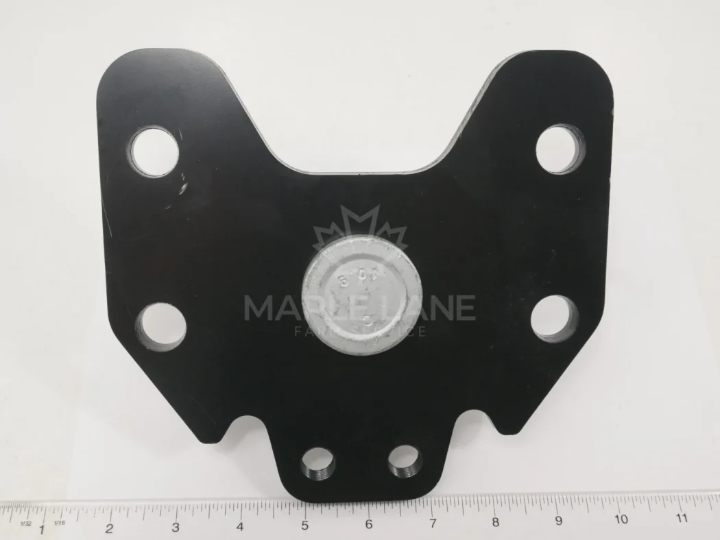 72661134 Plate