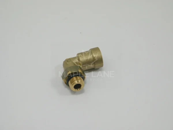 72667027 Threaded Union
