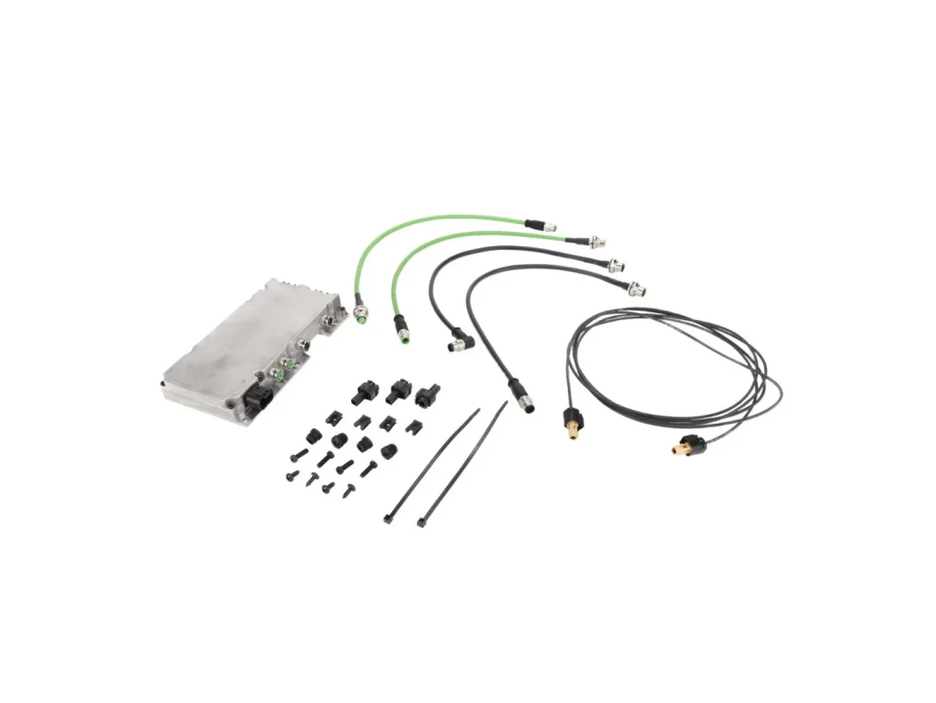 72671806 Fendt One Camera Module