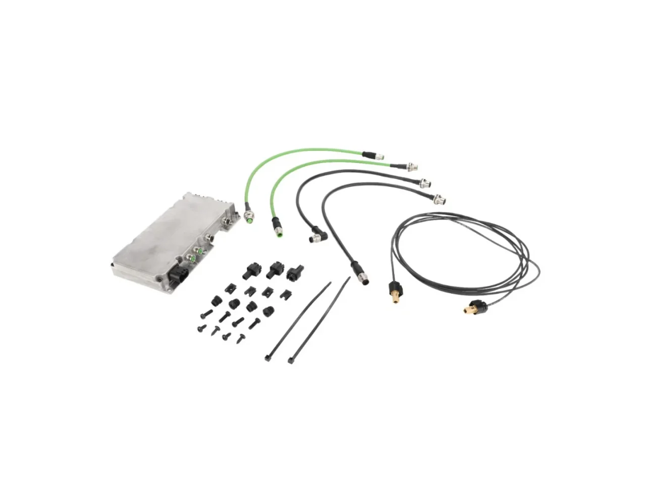 72671806 Fendt One Camera Module