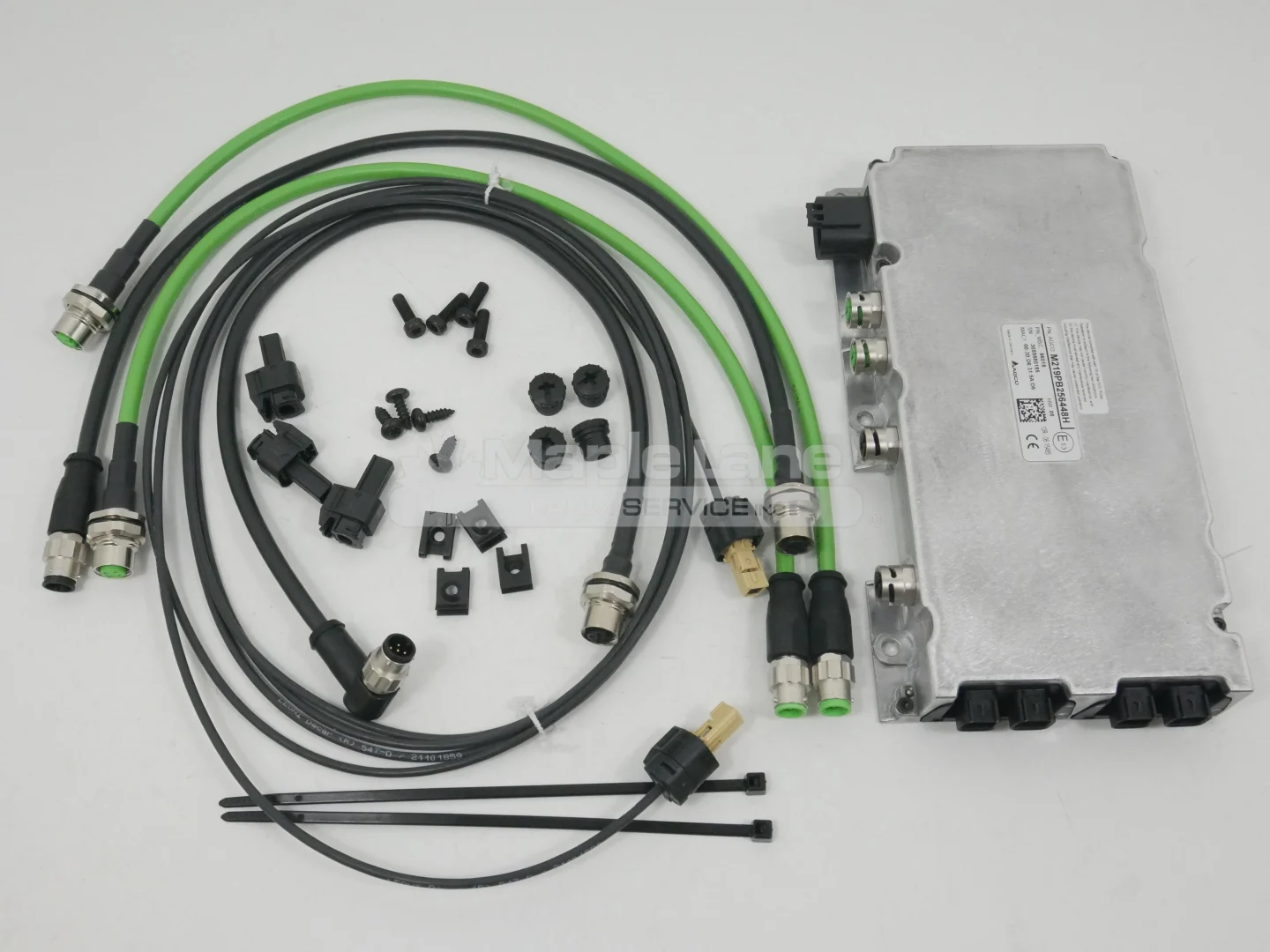 72671806 Fendt One Camera Module