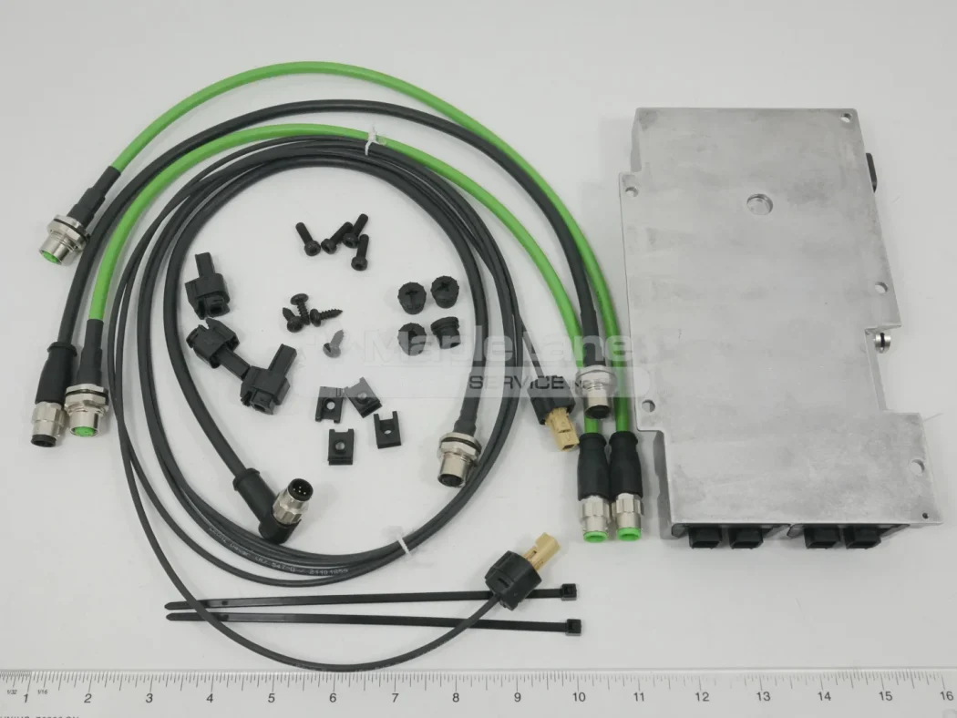 72671806 Fendt One Camera Module